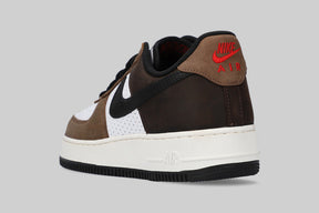 Air Force 1 Low Retro 'White and Baroque Brown'