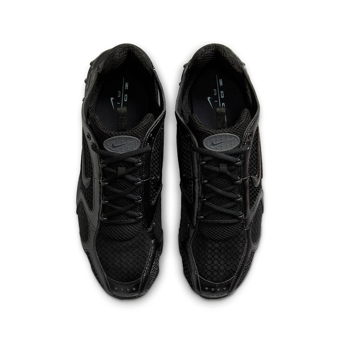 Air Zoom Spiridon Cage 2 Black