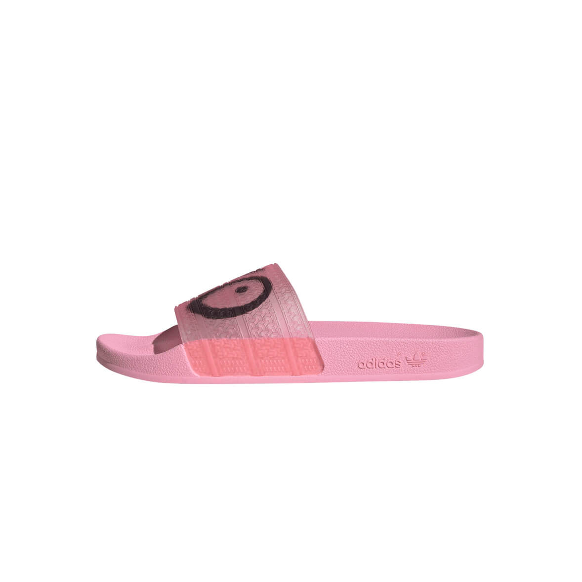 adidas x André Saraiva Adilette André Seraiva Pink