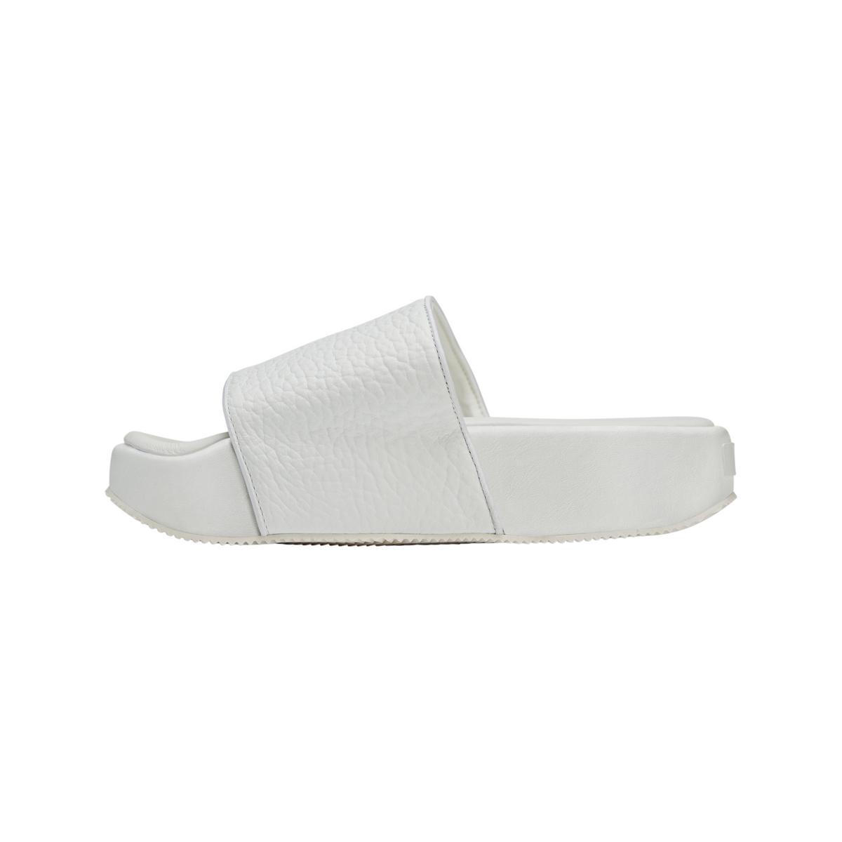 adidas Y-3 Slides White