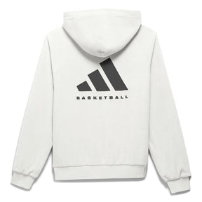 adidas Basketball Velour Hoodie