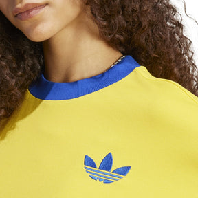 adida Adicolor Oversized Tee