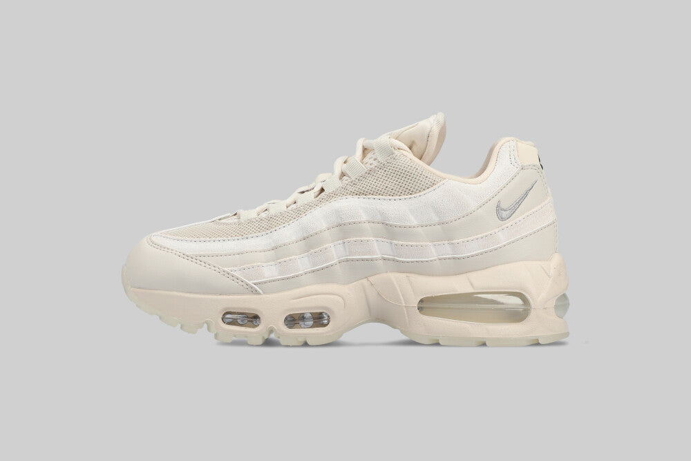 Women's Nike Air Max 95 OG Big Bubble 'Light Orewood Brown'