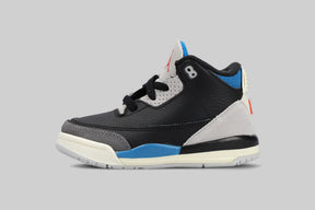 Air Jordan 3 'Rare Air' (TD)