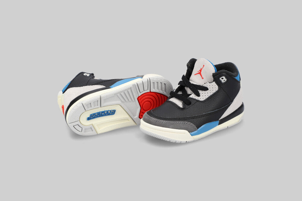 Air Jordan 3 'Rare Air' (TD)