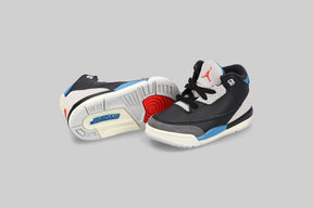 Air Jordan 3 'Rare Air' (TD)