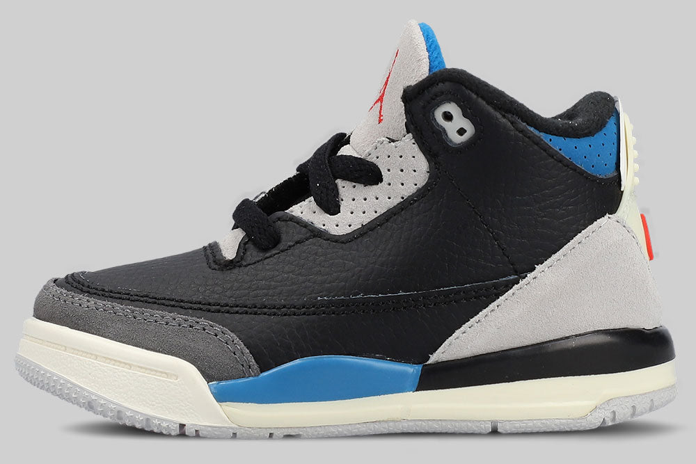 Air Jordan 3 'Rare Air' (TD)