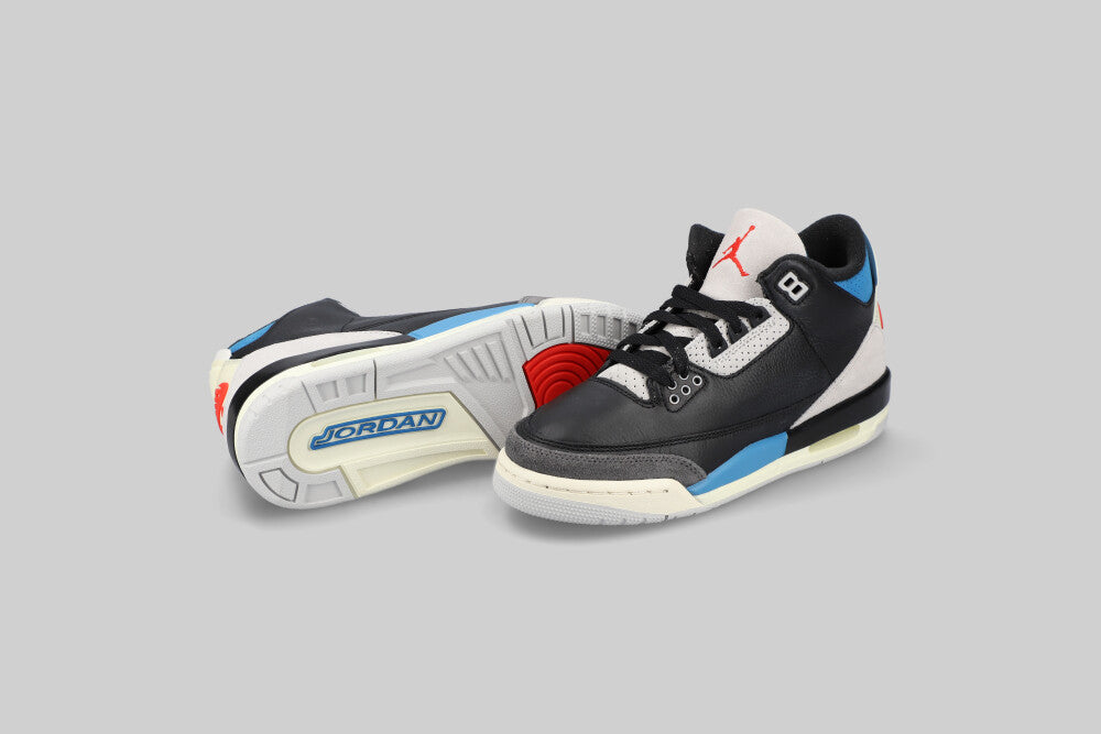 Air Jordan 3 'Rare Air' (GS)