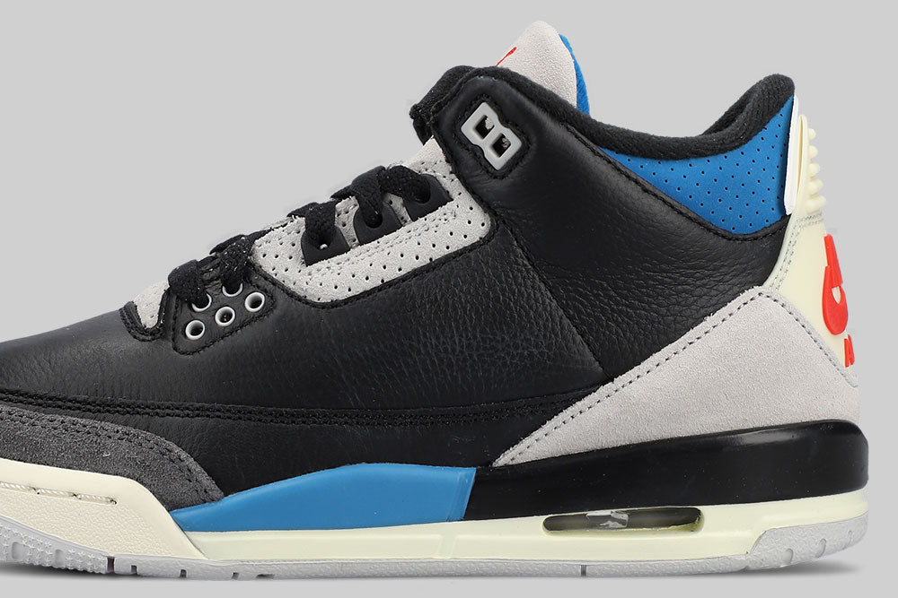 Air Jordan 3 'Rare Air' (GS)