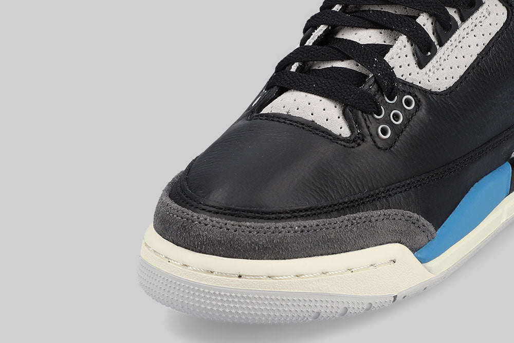 Air Jordan 3 'Rare Air' (GS)