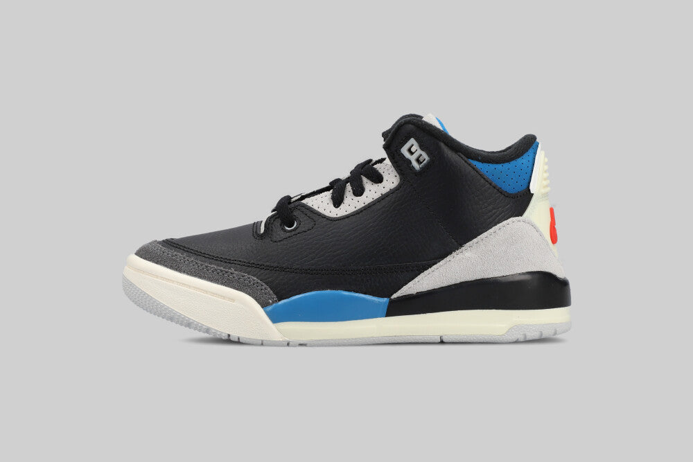 Air Jordan 3 'Rare Air' (PS)