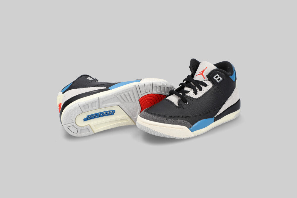 Air Jordan 3 'Rare Air' (PS)