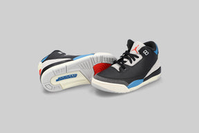 Air Jordan 3 'Rare Air' (PS)