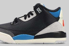 Air Jordan 3 'Rare Air' (PS)