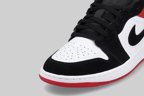 Air Jordan 1 Low SE 'Black Toe'