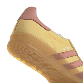 adidas Gazelle Indoor Yellow