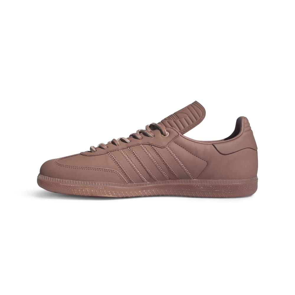 adidas Samba Pharrell Humanrace Terracotta