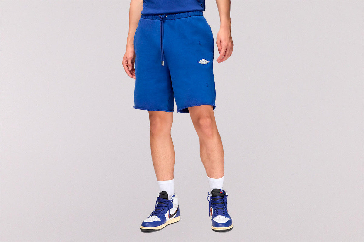 Air Jordan Rare Air Fleece Shorts