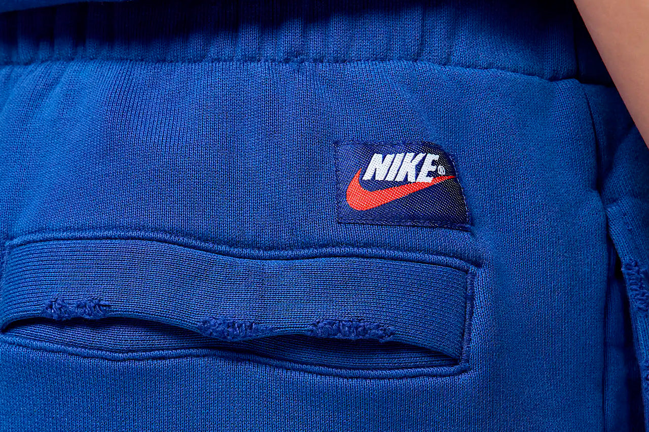 Air Jordan Rare Air Fleece Shorts