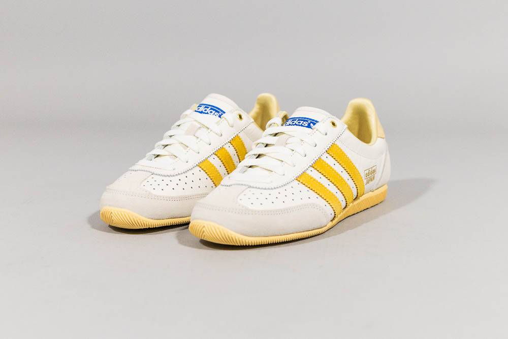 Women's adidas Japan 'Off White'