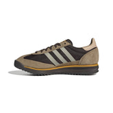 adidas SL 72 RS 'Brown and Putty Grey