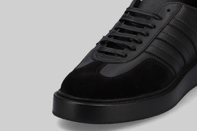 adidas Gazelle Indoor Made In Italy 'Core Black'