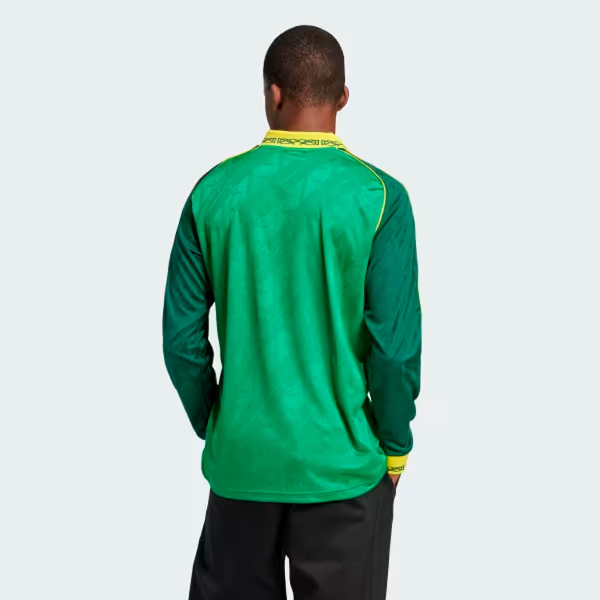 adidas Celtic Tee Green