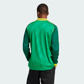 adidas Celtic Tee Green