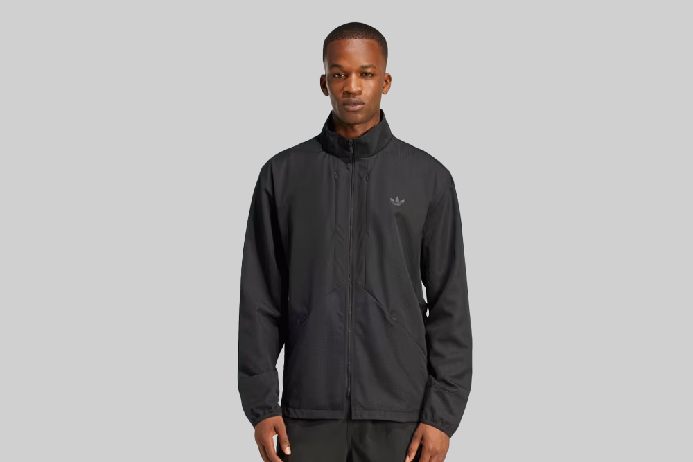 adidas Fashion Archive Cutout Jacket