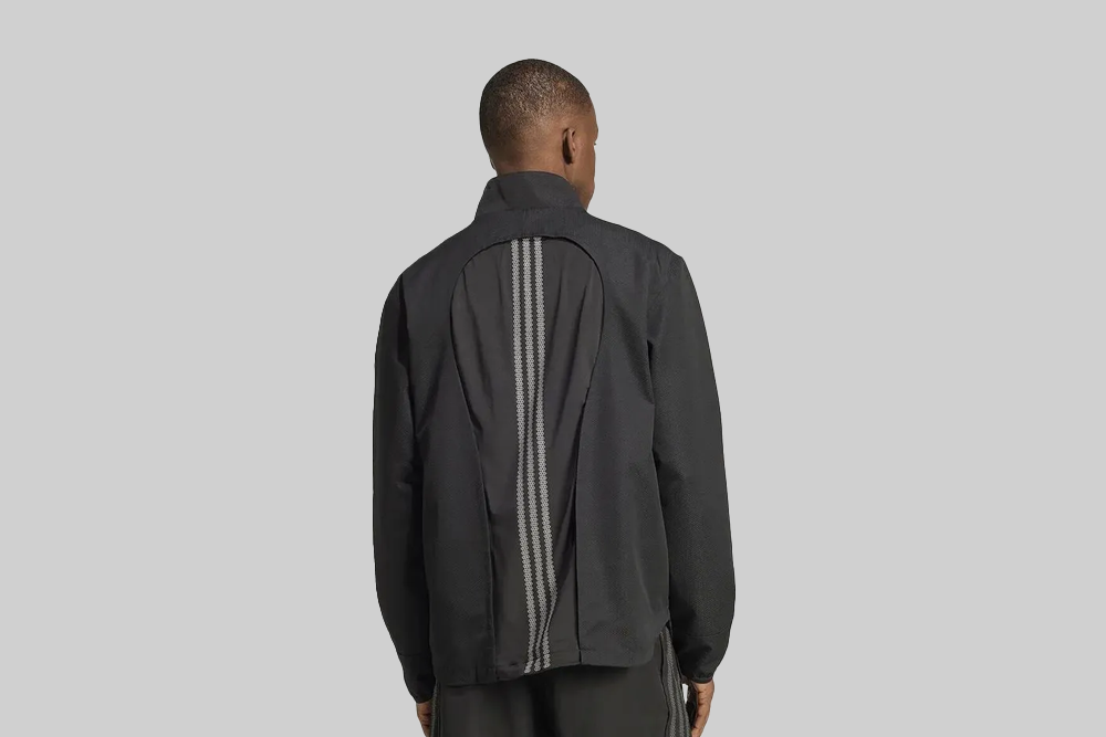 adidas Fashion Archive Cutout Jacket