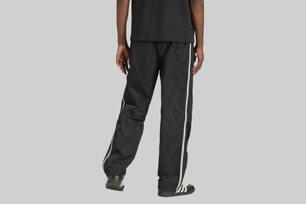 adidas Side Mesh Pants