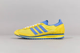 adidas SL 72 OG Sporty & Rich Yellow