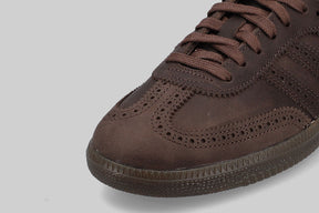 adidas Samba OG Brogue Pack 'Brow'