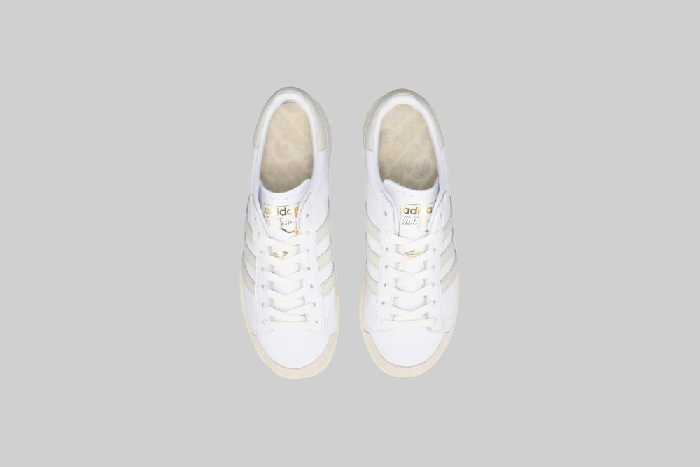 adidas Jabbar Lo 'Cloud White'