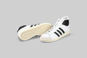 adidas Jabbar Hi 'Cloud White'