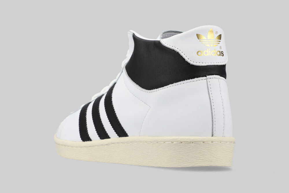 adidas Jabbar Hi 'Cloud White'