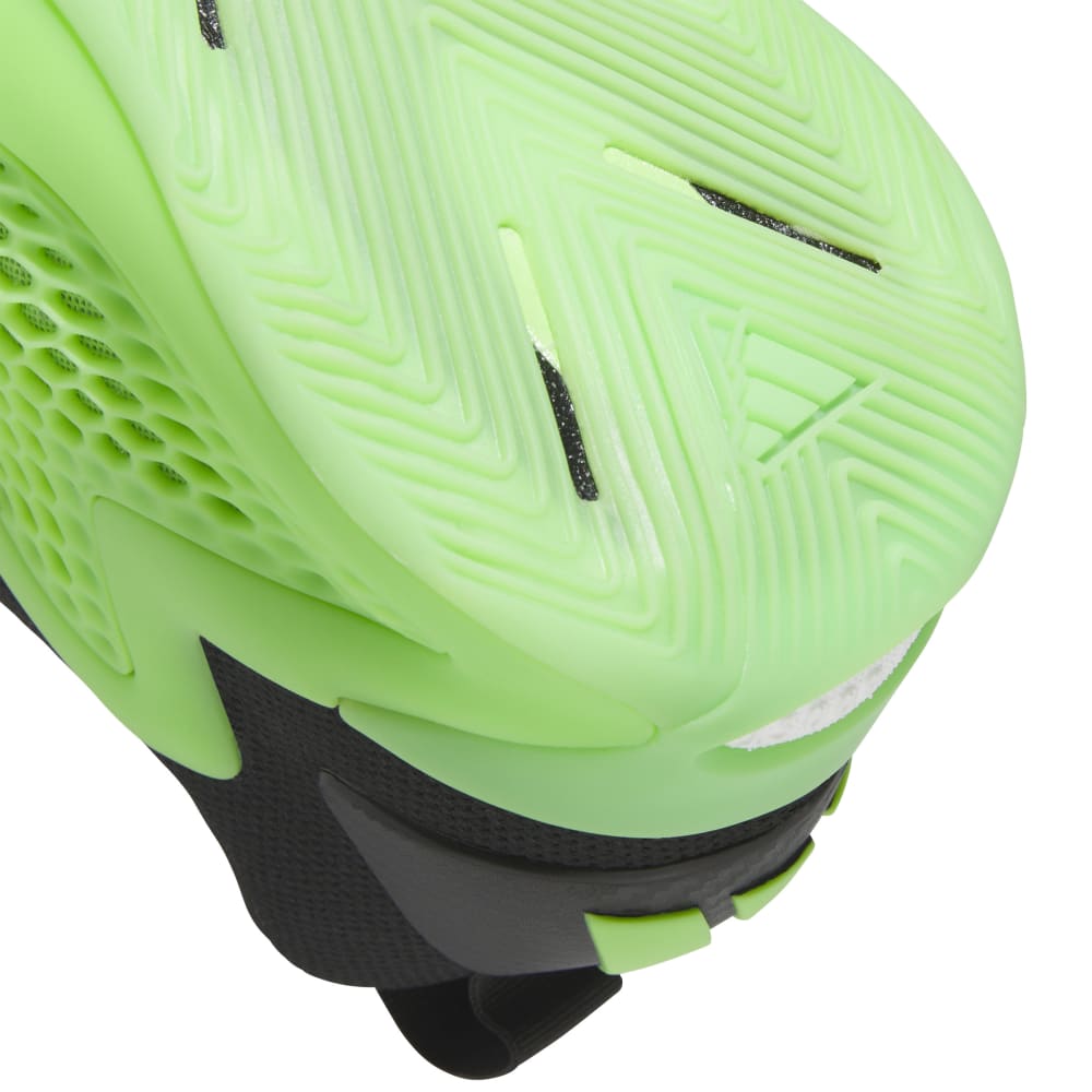 adidas Anthony Edwards 1 Low Lucid Lime