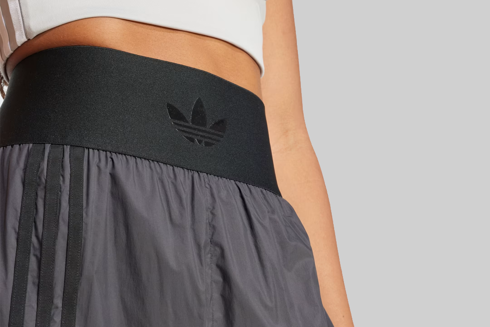 Women's adidas Waistband Pants