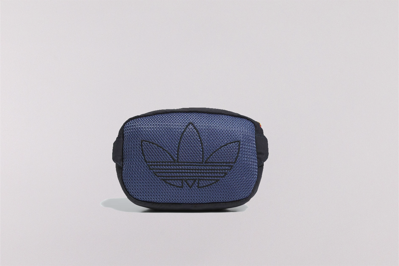 adidas CLOT Waist Bag