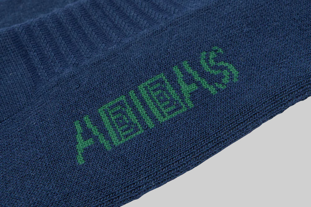 adidas Originals x Brain Dead Socks