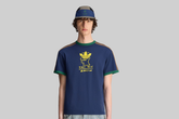 adidas Originals x Brain Dead SS Tee