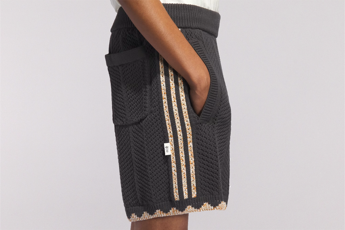 adidas CLOT Knit Shorts