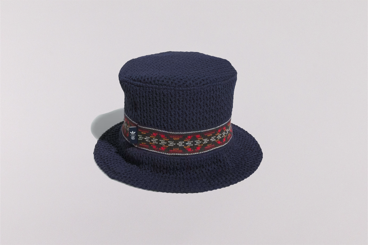 adidas CLOT Bucket Hat