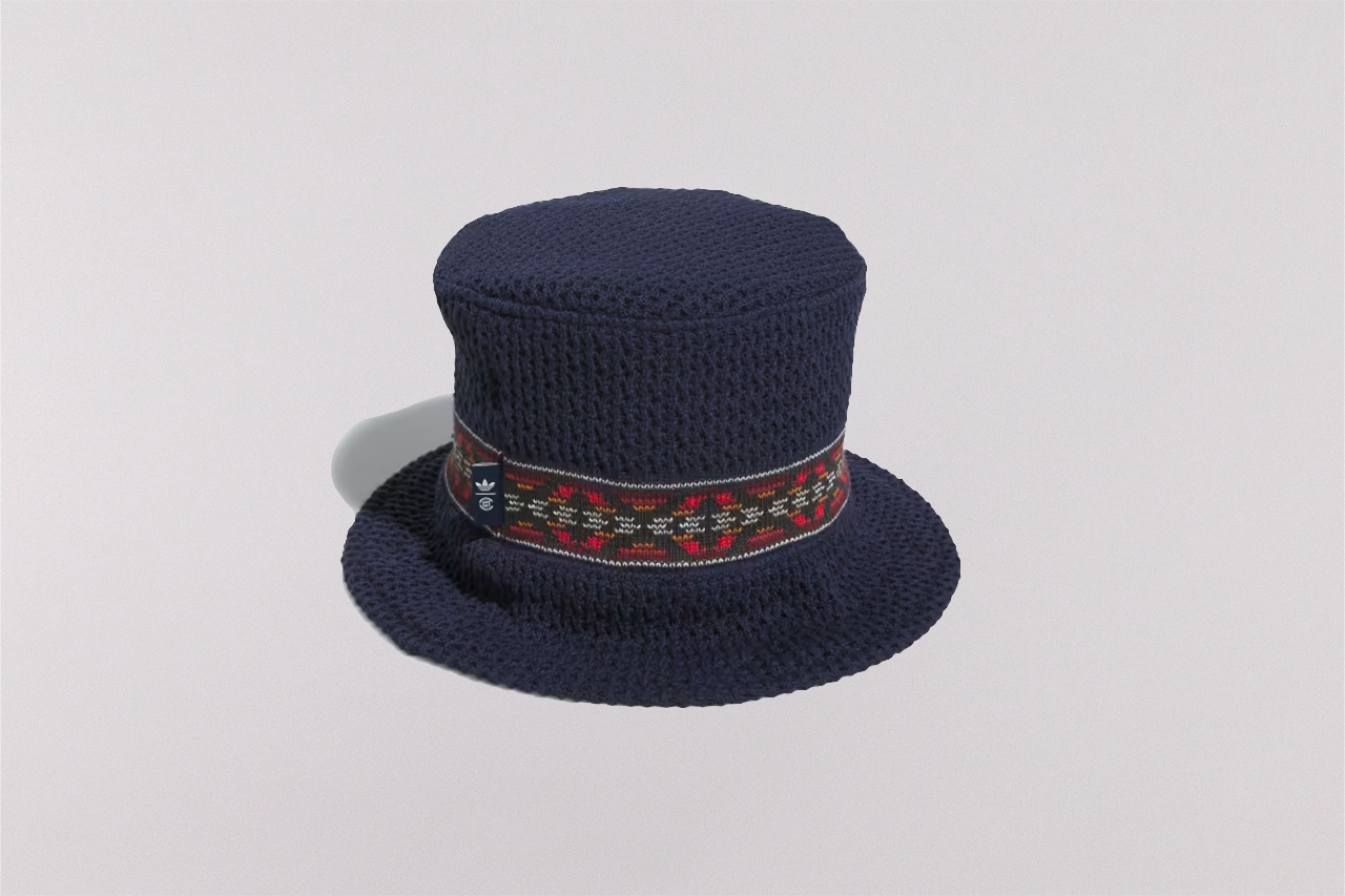 adidas CLOT Bucket Hat