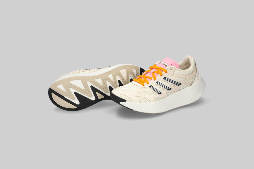 Women's adidas Adizero Aruku 'Wonder White'