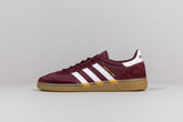 adidas Handball Spezial x Sporty & Rich 'Shadow Red'