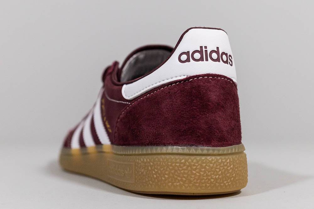 adidas Handball Spezial x Sporty & Rich 'Shadow Red'