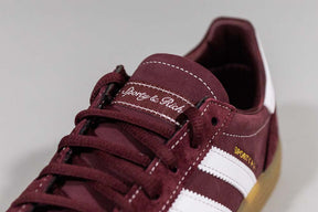 adidas Handball Spezial x Sporty & Rich 'Shadow Red'