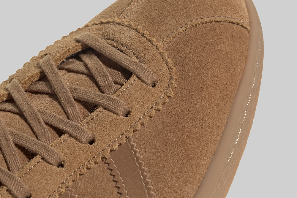 adidas Tabaco 'Brown Desert'