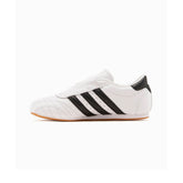 adidas Taekwondo White and Black